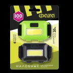                  Фонарь ФАZА H8-2xL1W Комплект 2-х фонарей, 1 Вт СОВ арт.5041905
               