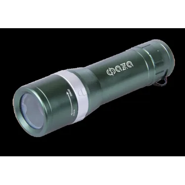 Фонарь рабочий A7-L3WZ-3AAA | 1023988 | ФАZА