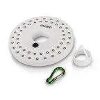                  Фонарь кемпиновый CF1-L48  48LED 3xAA | 2854704 | ФАZА
               