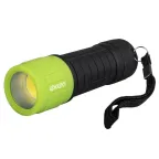                  Фонарь универсальный P4-L2W-gn (черно-зел..) COB светодиод | .5027220 | ФАZА
               