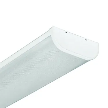 Светильник светодиодный ДПО-36Вт OVAL 236 led-10 б/л IP20