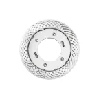                  Светильник светодиодный ДВО-15W встраиваемый под лампу GX53 декоративный AL34 белый без лампы Jazzway
               