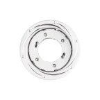                  Светильник светодиодный ДВО-15W встраиваемый под лампу GX53 декоративный AL33 белый без лампы
               