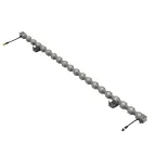                  Модуль светодиодный ДБУ-20Вт 24V SNAKE 30° 6500K 1200Лм IP67 Jazzway
               