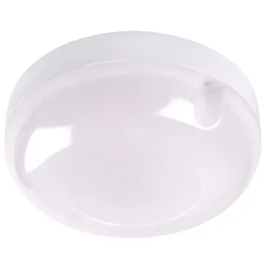 ДБП-10W 4000K 760Лм с акустическим датчиком