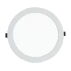                  Светильник светодиодный встраиваемый ДВО-24w 4000K 1275Лм IP40, белый Jazzway
               