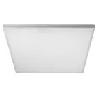                  Светильник светодиодный ДВО-36w 588*588*19 6500K опаловый Грильято IP40
               