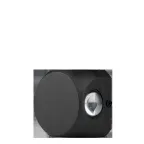 Светильник архитектурный фасадный светодиодный PWL-07565/80D 2x2w 4000K BL IP54 черный Jazzway