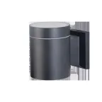                  Светильник светодиодный ДБУ- 11590 архитектурный под лампу GX53-1 IP65 черный JazzWay
               