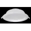 Светильник светодиодный встраиваемый downlight ДВО PLED DL2 35Вт 6500К IP40 опал | 1032478 | Jazzway