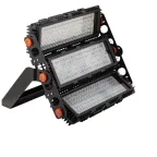 Прожектор GALAD Фортиус LED-1300-Wide Asymmetric (3/740/RAL9005/D/0/A45W/GEN1)