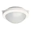 Светильник светодиодный пылевлагозащищенный для ЖКХ ДПБ PBH - PC3-RA 12W 4000K WHITE IP65 круг | 5009288 | Jazzway