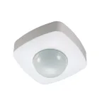 Датчик движения PMS-IR-U 124 2000Вт 360° 2.2-6м WH IP20 Jazzway