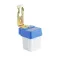 Фотореле PMS PR 600 1200Вт IP44 WH