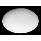                  Светильник светодиодный декоративный бытовой PPB STARWAY DIM 80w 3000-6500K IP20 D800*120 | .5026063 | Jazzway
               