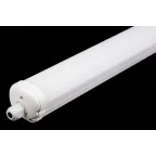                  Светильник светодиодный промышленный линейный ДПП/ДСП PWP-OS 600 18Вт 4000К IP65 опал | 5003118 | Jazzway
               