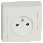 Oteo Розетка со шторками