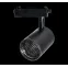 Светильник светодиодный трековый однофазный PTR 1325 25w 4000K 24° BL (чёрный) IP40 | 5022034 | Jazzway