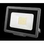 Прожектор светодиодный PFL- C3 30w 6500K IP65 | .5023567 | Jazzway