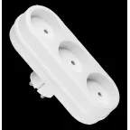                  Разветвитель AD-3-T | .4895205004689 | JAZZway
               