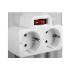                  Разветвитель AD-2GS
               