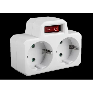 Разветвитель AD-2GS | .4895205004788 | JAZZway