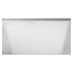                  Светильник светодиодный ДВО- 40w 5000K 3400Лм IP40 (100mA 25mm) 595*595 Jazzway
               