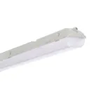                  Светильник светодиодный ДСП-18Вт 1600Лм 4000К IP65 полистирол
               