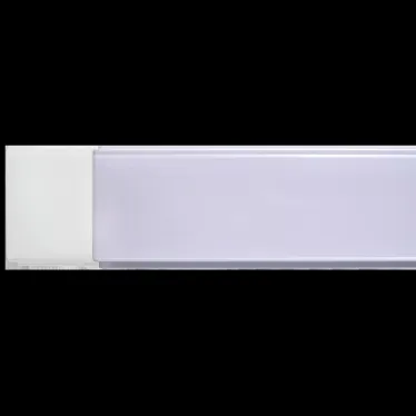 Светильник светодиодный ДПО-36 4000К 3400Лм IP20 опаловый рассеиватель jazzway