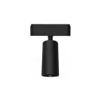                  Светильник трековый светодиодный низковольтный ДПО16 2112 12W 4000K 24° черный IP20 Jazzway
               