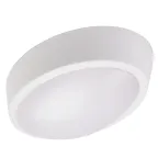                  Светильник пылевлагозащищенный PBH-PC-OA 12W 800Лм 4000K белый AC 230V/50Hz
               