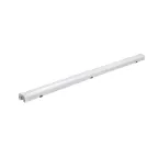                  Светильник светодиодный влагозащищенный ДСП-50Вт 6500К 6000Лм 5лет.гар IP65 Jazzway
               