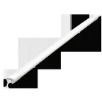                  Светильник светодиодный влагозащищенный ДСП-40Вт 4000К 3600Лм матовый рассеиватель IP65 Jazzway
               