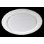 Светильник светодиодный встраиваемый PLED DL5 24w 6500K WH IP40 | .5026520 | Jazzway