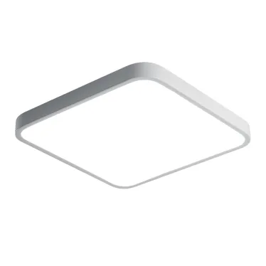 Светильник светодиодный потолочный SCANDIC ДБО-54W 4000К 4320Лм белый IP20 Jazzway