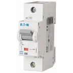                  Выключатель автоматический однополюсный PLHT-С80 80А С 20кА | 247987 | EATON
               