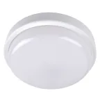                  Светильник светодиодный влагозащищенный ДБП-12Вт 6500К 900Лм IP65 Jazzway
               