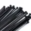 Кабельные стяжки (хомуты) PCT 2,5x150-100 черные PA6.6 (100 шт/уп)