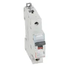 Выключатель автоматический  однополюсный DX3 10000 32А C 16кА | 409117 | Legrand