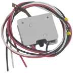 Сигнальный контакт положения вставлен/отсоединен - DPX3 160/250 съем. исполнения | 421048 | Legrand