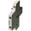 Вспомогательный блок-контакт DILM1000-XHI11-SI винт. 1НО+1НЗ | 278425 |  EATON