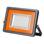                  Прожектор светодиодный ДО-100Вт IP65 6500К плоский корпус
               