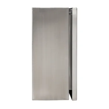 Щит из нержавеющей стали Inox AISI 304 (1200х 800х300) IP66 У1 PROxima