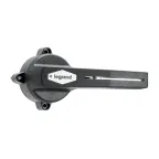                  Стандартная поворотная рукоятка - для DCX-M от 200 до 400 А - чёрная | 431146 | Legrand
               