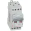 Выключатели-разъединители DX3-IS - 4П - 400 В~ - 32 А - 2 модуля | 406479 | Legrand