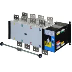                  Реверсивный рубильник SHIQ5-400/4P
               