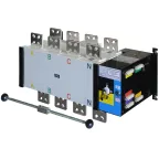                  Реверсивный рубильник SHIQ5-2000/4P
               