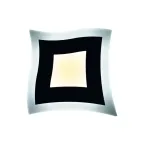                  Светильник светодиодный настенный ДБО- 20Вт с регулируемой цветовой температурой IP40 jazzway
               