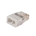                  Клеммы монтажные PTC-2P 2273-202 450V 32A 0,14-4.0mm2 , 2 отверстия, прозрачные, 100 шт.
               