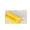 Клеммы монтажные PTC-5P 2273-245 450V 32A 0,14-4.0mm2 , 5 отверстий, прозрачные, с пастой ,/ 50 шт.